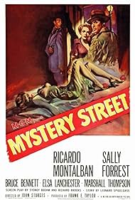 Mystery Mystery