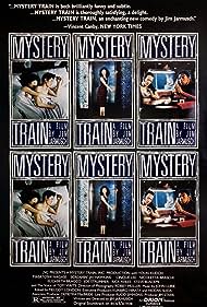 Mystery Mystery