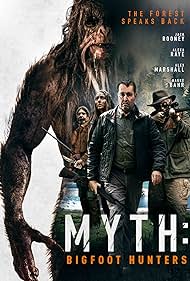 Myth: Myth: