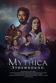 Mythica: Mythica: