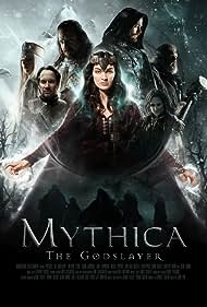 Mythica: Mythica: