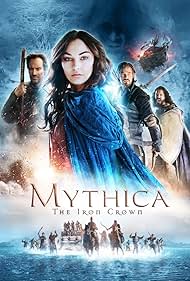 Mythica: