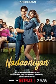 Nadaaniyan Nadaaniyan