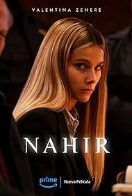 Nahir Nahir