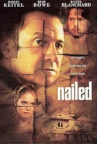 Nailed Nailed