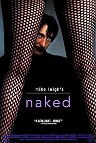 Naked Naked
