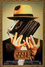Naked Naked
