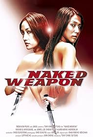 Naked Naked