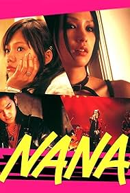 Nana Nana