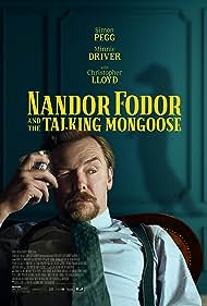 Nandor Nandor