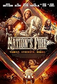 Nation's Nation's