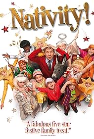 Nativity! Nativity!