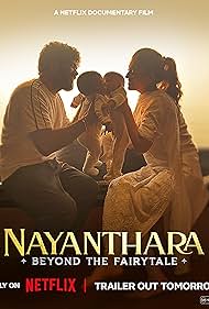 Nayanthara: Nayanthara: