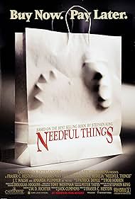 Needful Needful