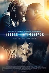 Needle Needle