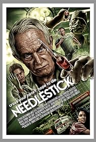Needlestick Needlestick