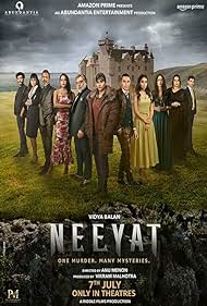 Neeyat Neeyat