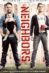 Neighbors Neighbors