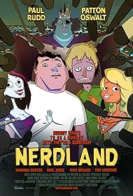 Nerdland Nerdland