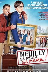 Neuilly Neuilly