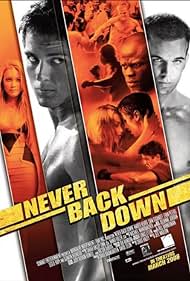 Never Never