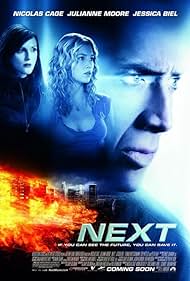 Next Next
