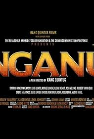 Nganù Nganù