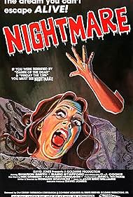Nightmare Nightmare