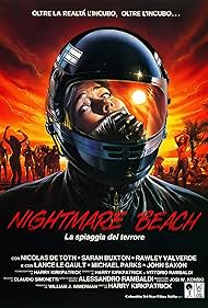 Nightmare Nightmare