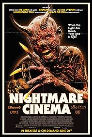 Nightmare Nightmare
