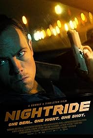 Nightride Nightride