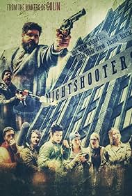 Nightshooters Nightshooters