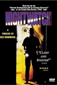Nightwatch Nightwatch