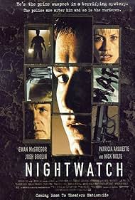 Nightwatch Nightwatch