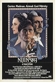 Nijinsky Nijinsky