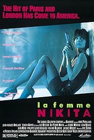 Nikita Nikita