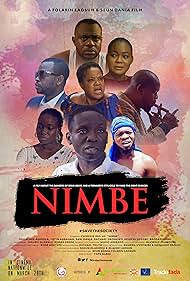 Nimbe: Nimbe: