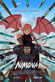 Nimona