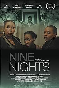 Nine