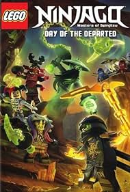 Ninjago: Ninjago: