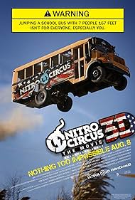 Nitro Nitro