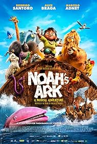 Noah's Noah's