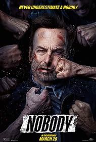 Nobody Nobody
