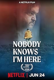 Nobody Nobody