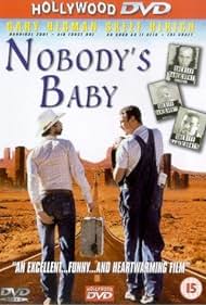 Nobody's Nobody's