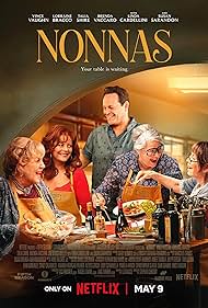Nonnas Nonnas