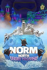 Norm Norm