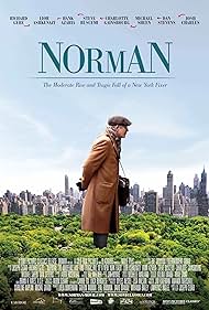 Norman Norman