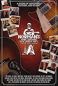 Norman's Norman's