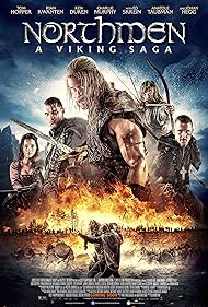 Northmen: Northmen: